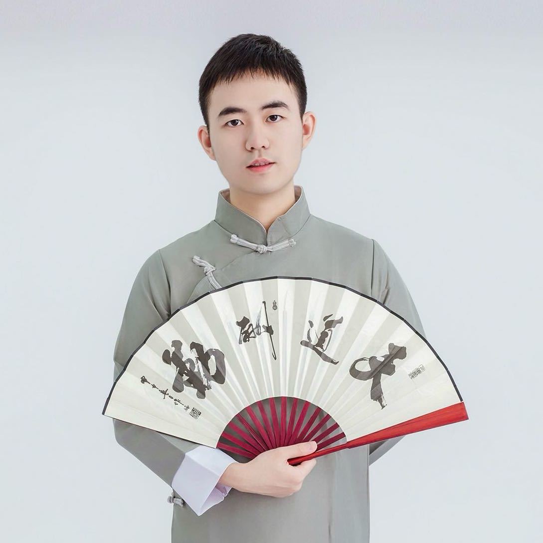 Changxuan Fan